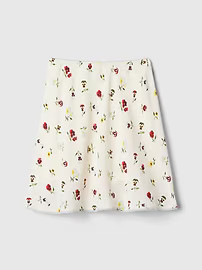 Gap × DÔEN Kids Floral Skirt | Gap (US)