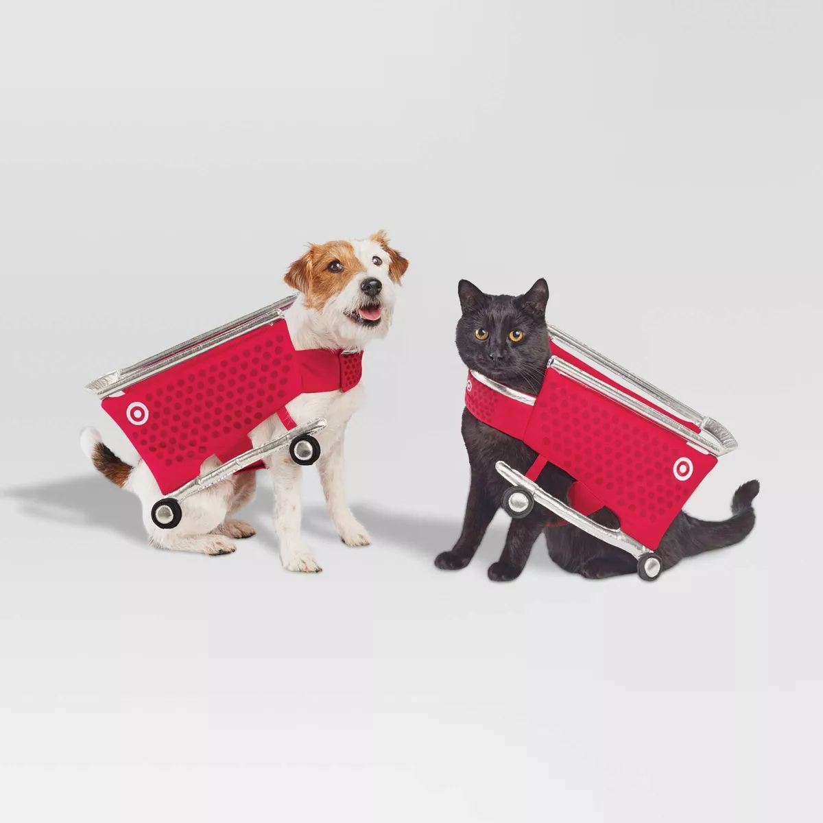 Halloween Target Shopping Cart Dog and Cat Full Body Costume - Hyde & EEK! Boutique™ | Target