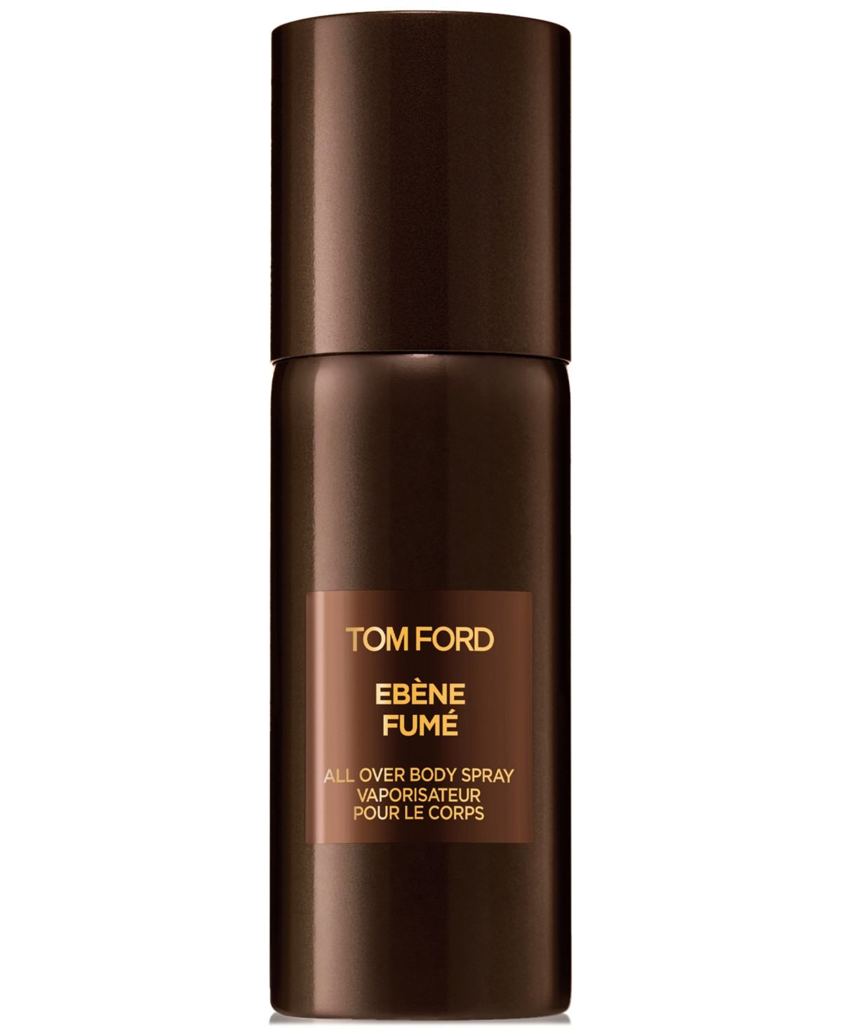 Tom Ford Ebene Fume All Over Body Spray, 5 oz. | Macy's