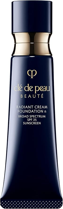 Amazon.com: Clé de Peau Beauté, Radiant Cream Foundation SPF 25, Bf10 | Amazon (US)
