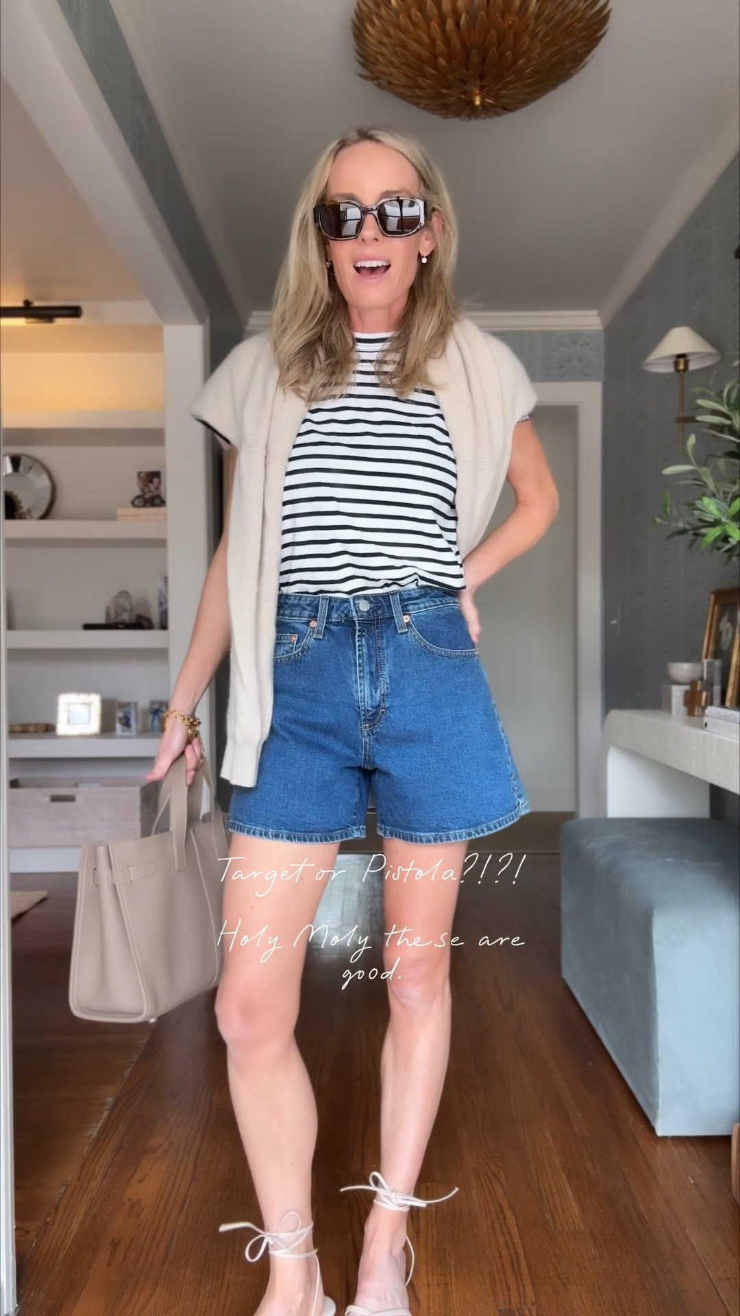 Insanely good!!! Size 2 / true to size!! Trust me! 