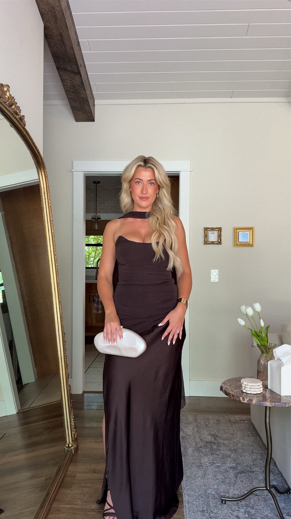Wedding guest dress  ￼

#LTKootd #LTKWedding