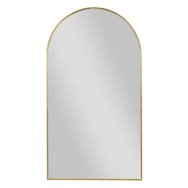 Gateway Traditional Beveled Accent Mirror | Wayfair North America