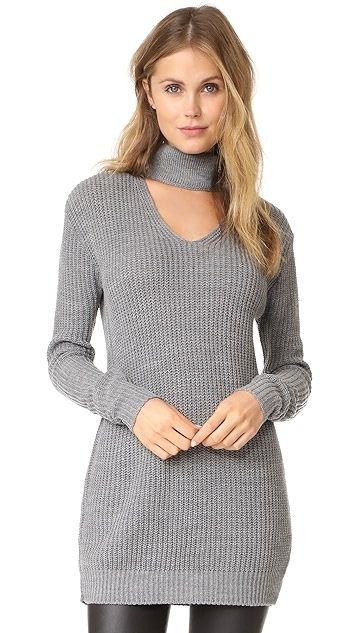Choker Sweater | Shopbop