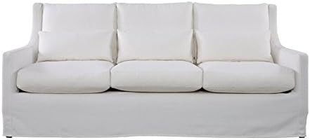 Universal Furniture Curated Collection Sloane Sofa | Amazon (US)