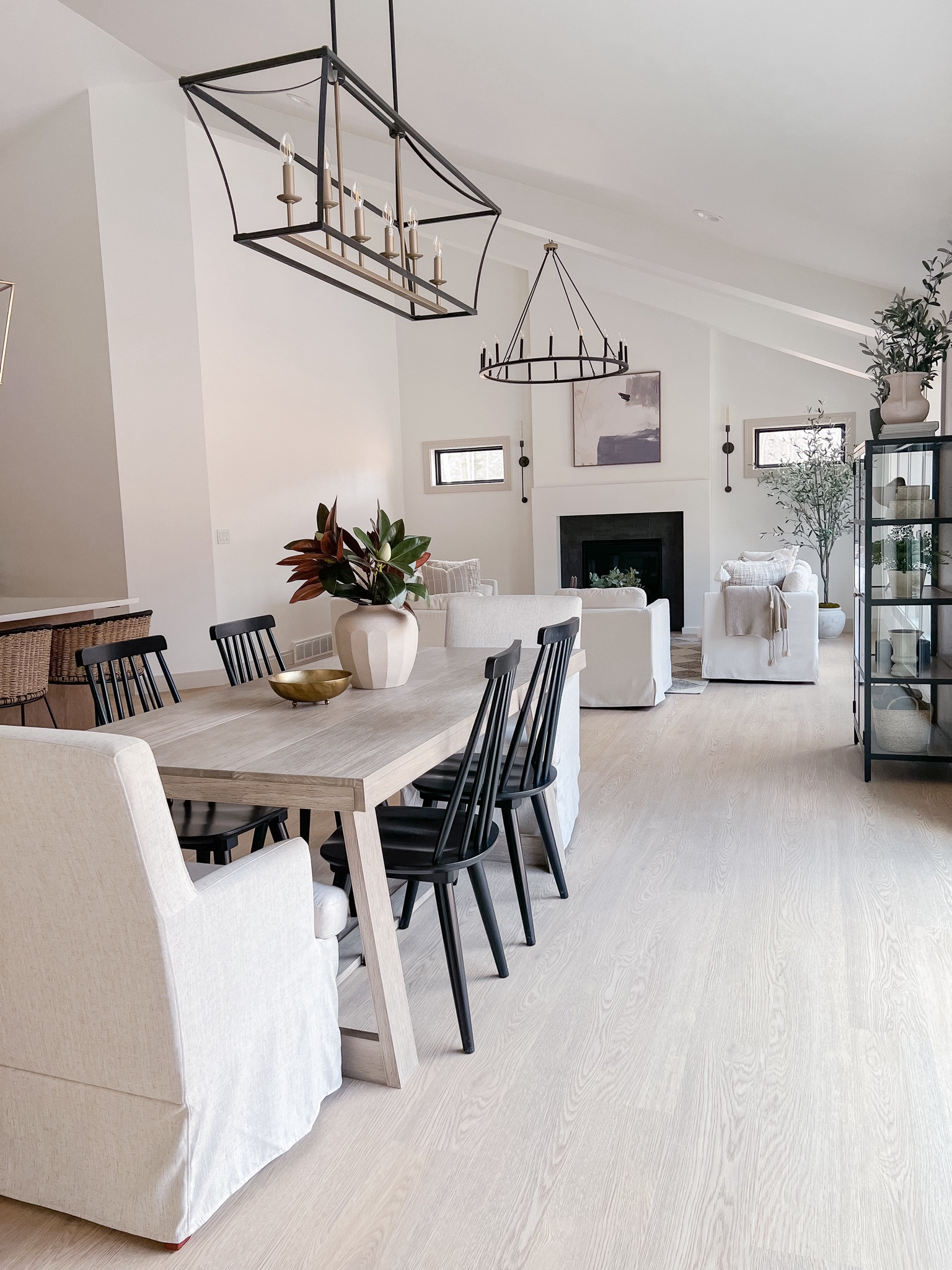 Spec home reveal - spec home sources - master bedroom furniture - master bedroom decor

#LTKstyletip #LTKhome #LTKSeasonal