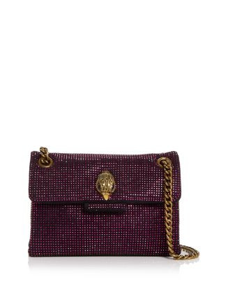 Mini Kensington Embellished Crossbody Bag | Bloomingdale's (US)