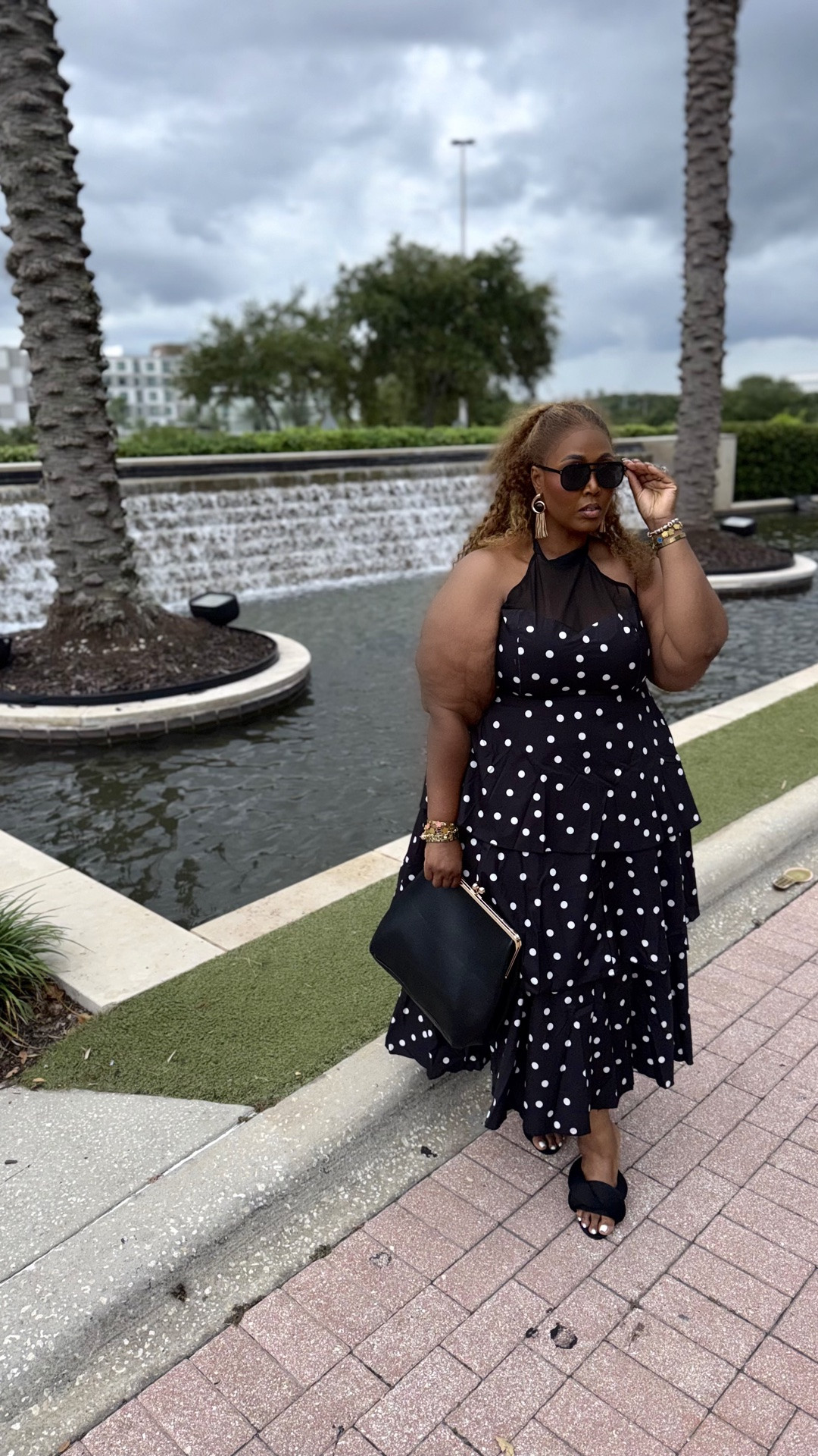 Sunday OOTD

#LTKPlusSize #LTKBeauty