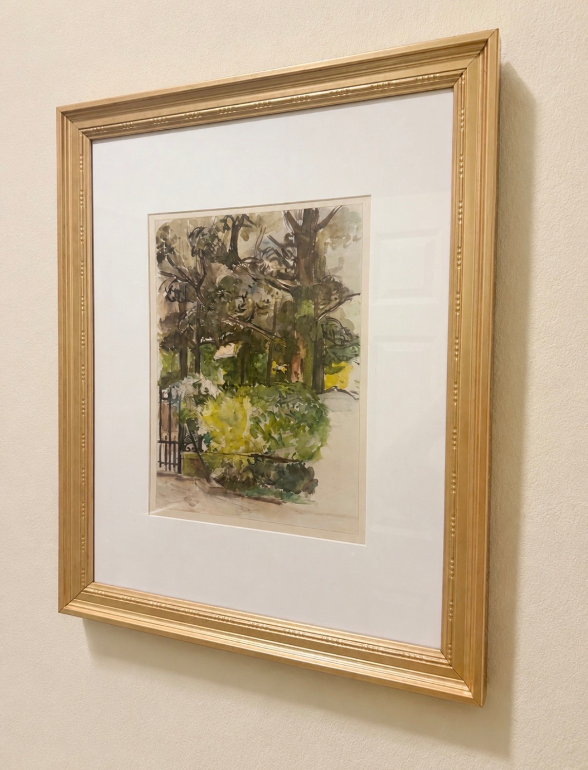 🚨 $17 clearance deal on this framed wall art! 🤍

A beautiful neutral landscape print with a timeless gold-tone frame that works with almost any decor style. Perfect for shelves, gallery walls, entryways, or layered styling.

✨ Neutral artwork
✨ Gold-tone frame
✨ Easy to style
✨ Clearance pricing

See more of my top picks for sale and clearance now! 🤍⬇️

#LTKSaleAlert #LTKHome