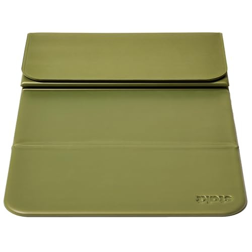 Stakt The Original Foldable Yoga Mat - Non-Slip, Moss | Amazon (US)