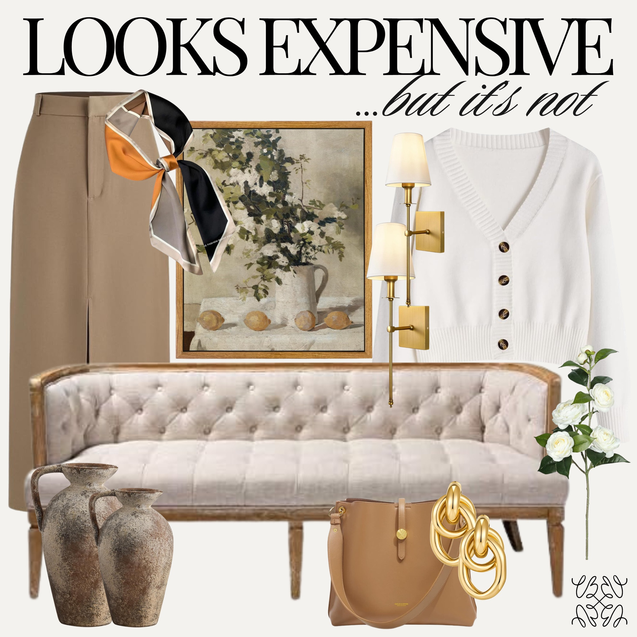 Looks expensive...but it's not

Amazon, Rug, Home, Console, Amazon Home, Amazon Find, Look for Less, Living Room, Bedroom, Dining, Kitchen, Modern, Restoration Hardware, Arhaus, Pottery Barn, Target, Style, Home Decor, Summer, Fall, New Arrivals, CB2, Anthropologie, Urban Outfitters, Inspo, Inspired, West Elm, Console, Coffee Table, Chair, Pendant, Light, Light fixture, Chandelier, Outdoor, Patio, Porch, Designer, Lookalike, Art, Rattan, Cane, Woven, Mirror, Luxury, Faux Plant, Tree, Frame, Nightstand, Throw, Shelving, Cabinet, End, Ottoman, Table, Moss, Bowl, Candle, Curtains, Drapes, Window, King, Queen, Dining Table, Barstools, Counter Stools, Charcuterie Board, Serving, Rustic, Bedding, Hosting, Vanity, Powder Bath, Lamp, Set, Bench, Ottoman, Faucet, Sofa, Sectional, Crate and Barrel, Neutral, Monochrome, Abstract, Print, Marble, Burl, Oak, Brass, Linen, Upholstered, Slipcover, Olive, Sale, Fluted, Velvet, Credenza, Sideboard, Buffet, Budget Friendly, Affordable, Texture, Vase, Boucle, Stool, Office, Canopy, Frame, Minimalist, MCM, Bedding, Duvet, Looks for Less

#LTKHome #LTKStyleTip #LTKSeasonal