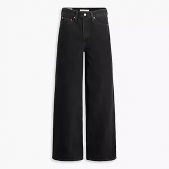 Ribcage Wide Leg Women's Jeans | LEVI'S (US)