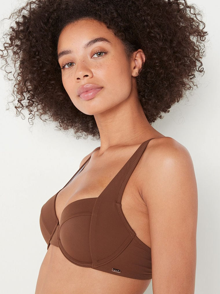 Push-Up Bikini Top | Victoria's Secret (US / CA )