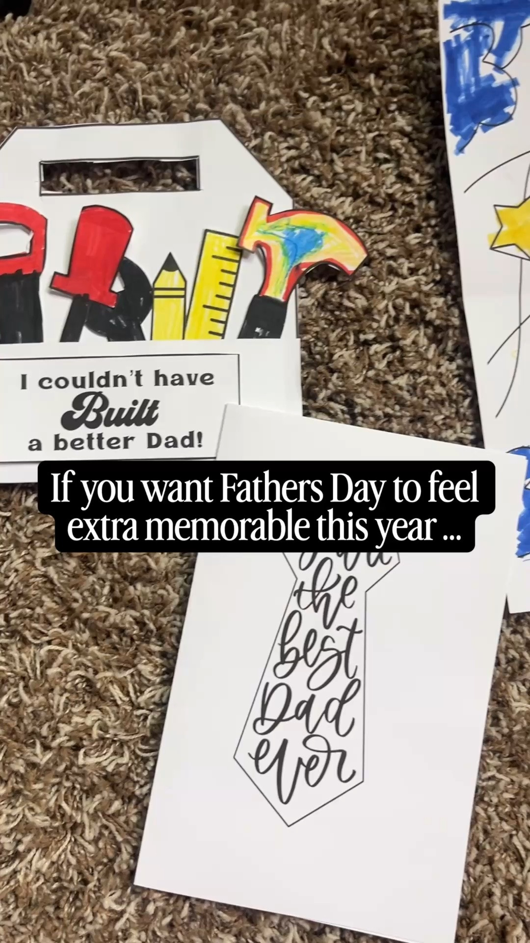 Shop the link in my LTK to make your Father's Day extra memorable with this personalized touch.

@thelettervee 
#thelettervee

#LTKKids #LTKSeasonal #LTKvlog
