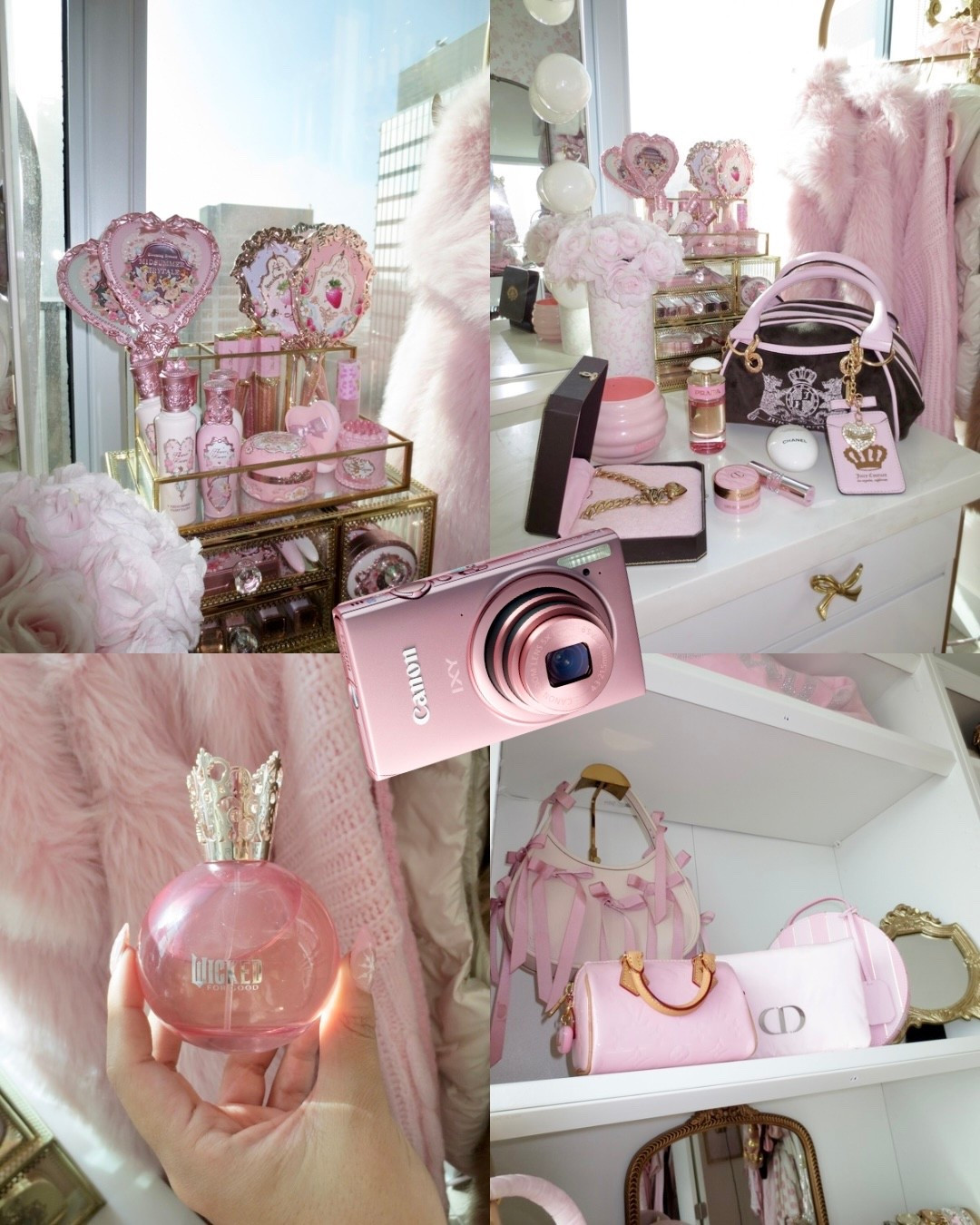 Pink canon ixy digicam 🎀✨

#LTKdayinmylife #LTKvlog #LTKGiftGuide