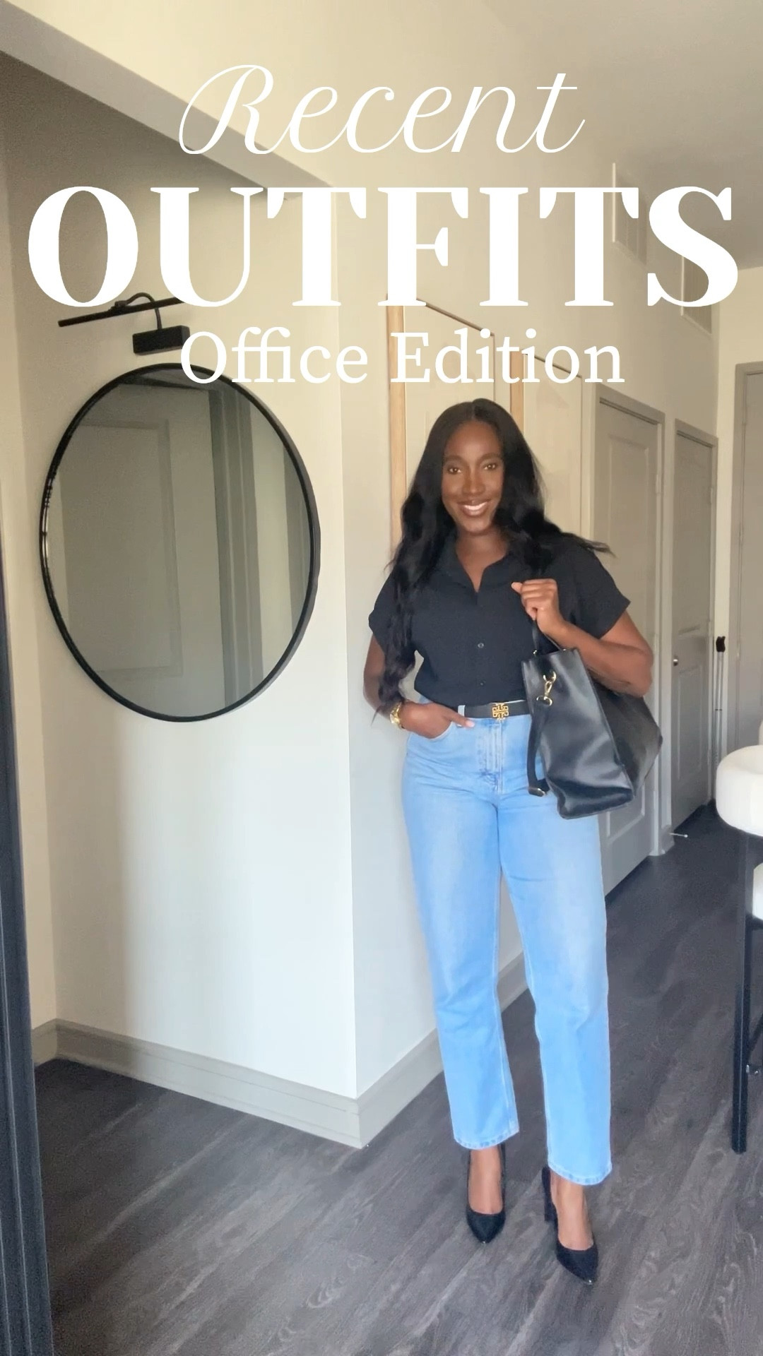 Casual work outfit inspo

#LTKFindsUnder50 #LTKStyleTip #LTKSaleAlert