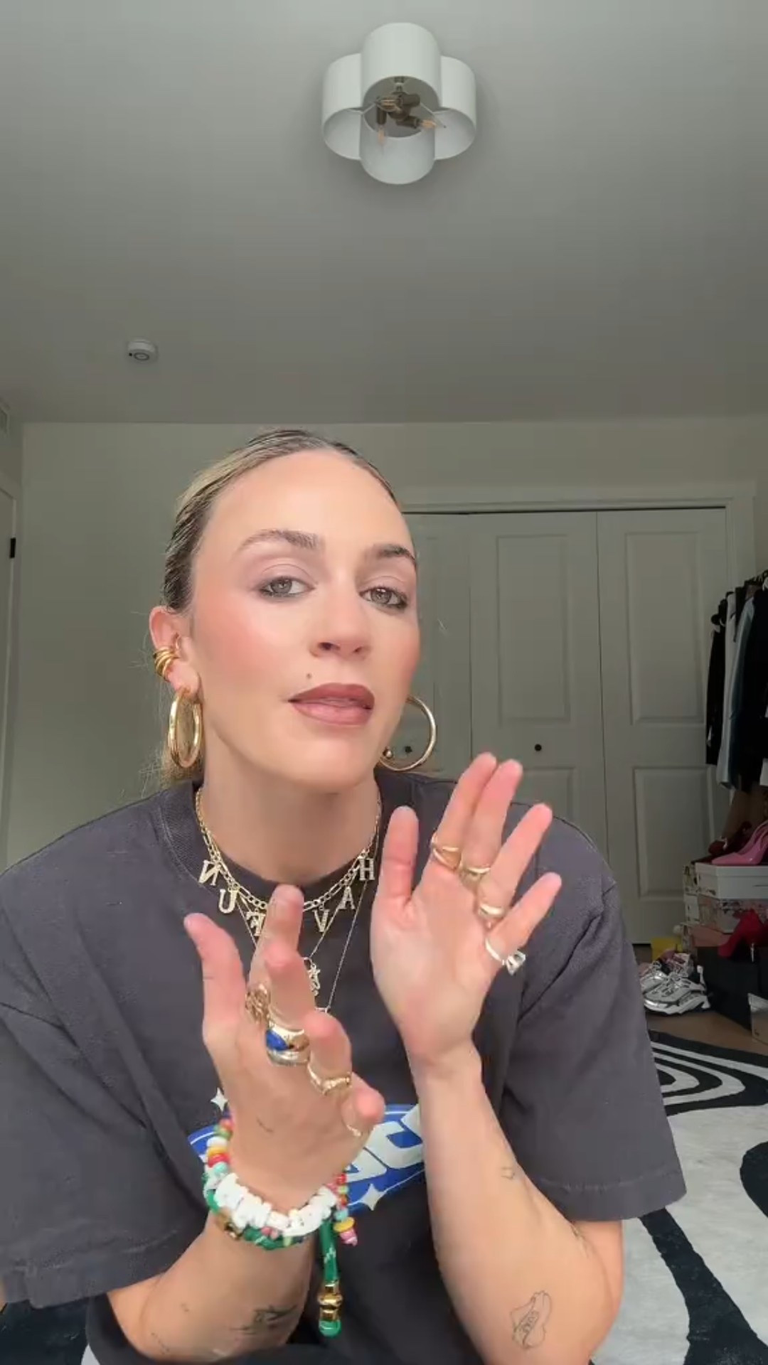 Jewelry Tour, Everyday Jewelry
#LuvAJ
#Baublebar

#LTKSaleAlert #LTKStyleTip