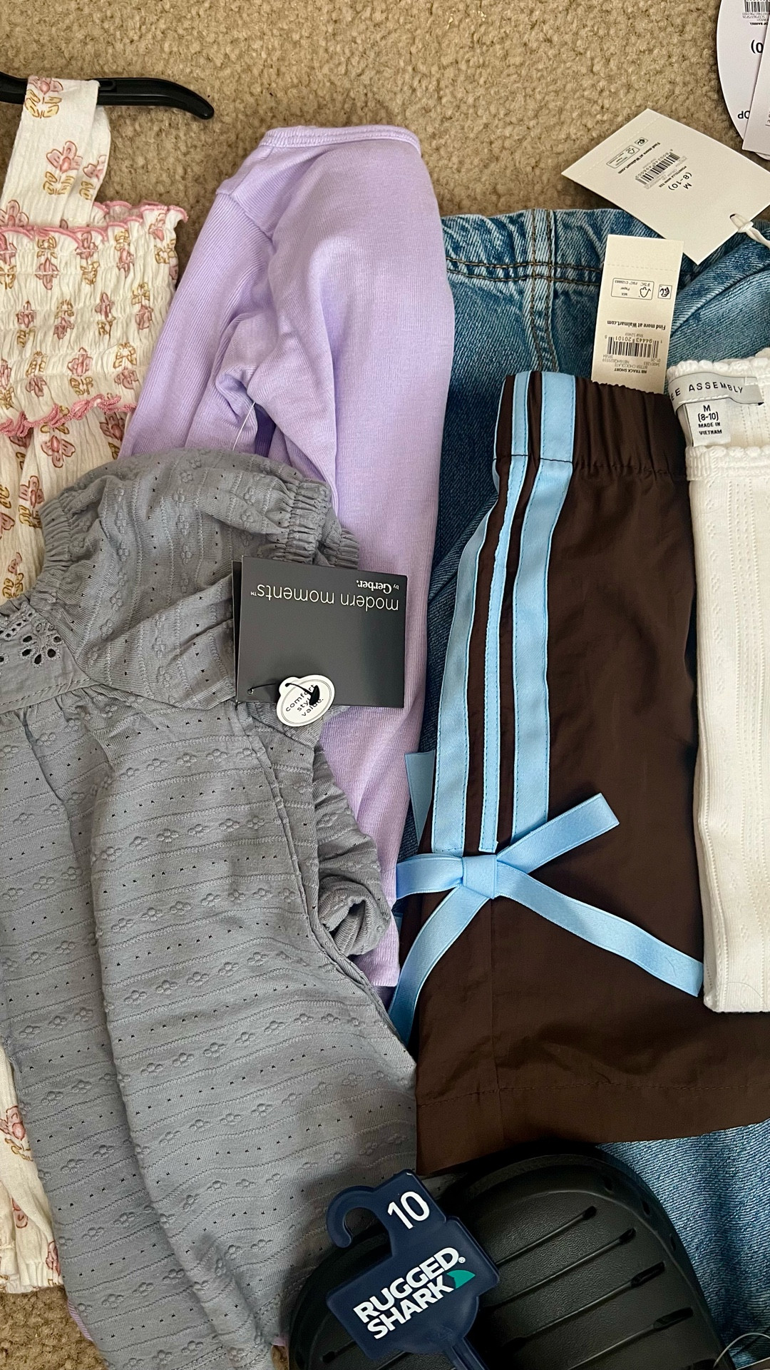 Walmart 🤝 Me

#LTKBaby #LTKmomlife #LTKKids