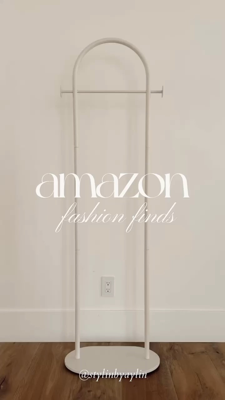 Neutral Amazon fashion finds ✨