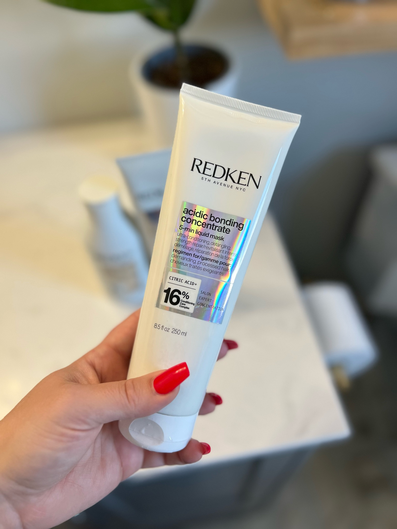 My ride or die hair product, heavily discounted as a holiday set! 

#hair #beautyset #giftset #redken #ulta #holidayset 

#LTKBeauty #LTKGiftGuide #LTKHoliday