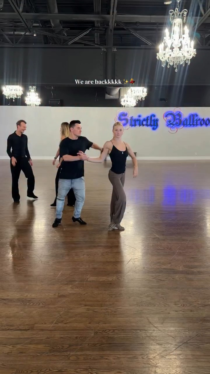 Training today!! ❤️‍🔥

#LTKvlog #LTKootd #LTKdayinmylife