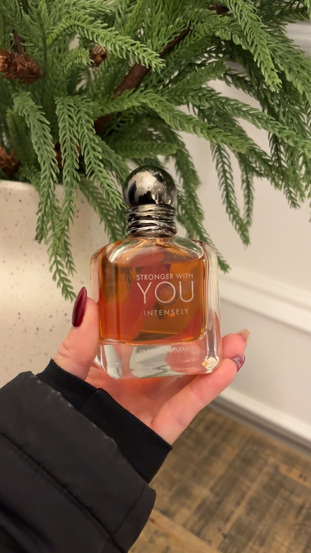 This new cologne is a best seller for a reason! It smells so good! Got it for my husband. If buying from Sephora use code SAVESCENTS FOR 20% off. Linked both CA & US  

#LTKgiftguide #LTKbeauty #LTKmens