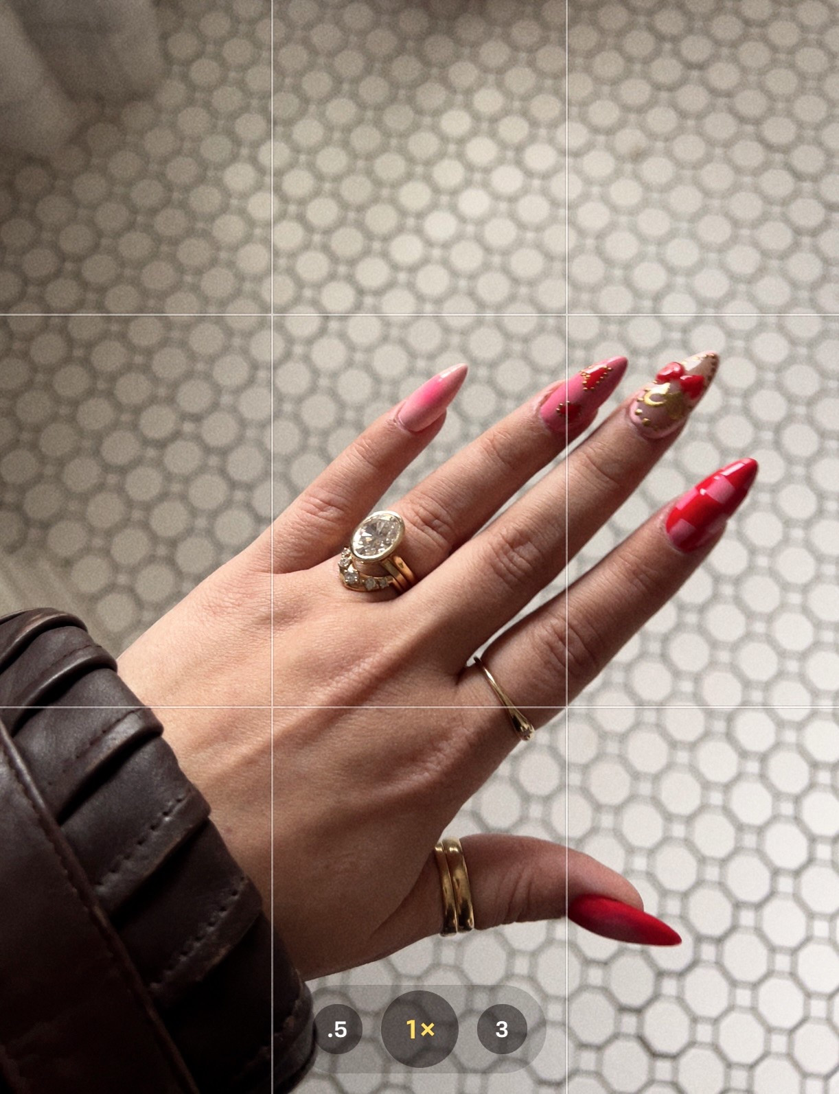 Cute Valentine’s Day nails. Girly nails. Pink and red nail inspo. #nails

#LTKFindsUnder50 #LTKBeauty #LTKFindsUnder100