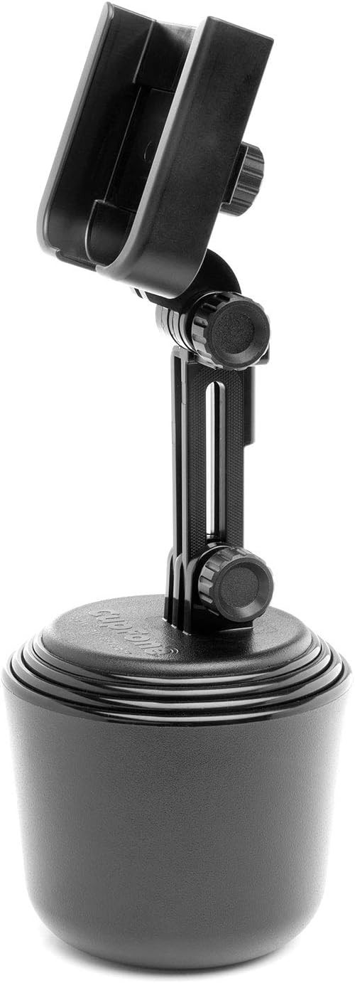 WeatherTech CupFone with Extension, Cell Phone Holder for Car, Phone Mount - Universal Cup Holder... | Amazon (US)
