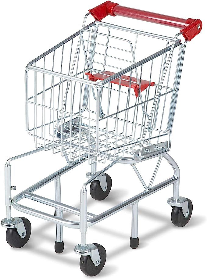 Melissa & Doug Shopping Cart | Amazon (US)