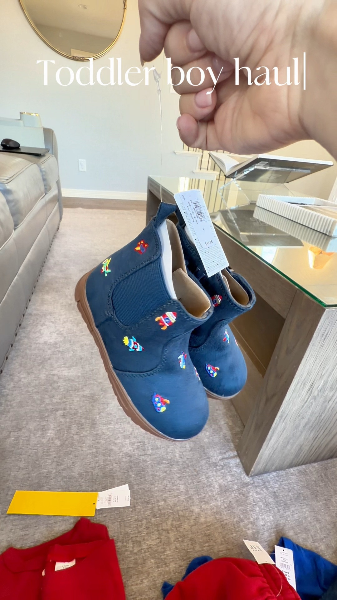 Toddler boy outfits for winter! 


Boy outfit, boy clothes, toddler outfit 

#LTKKids #LTKFindsUnder50