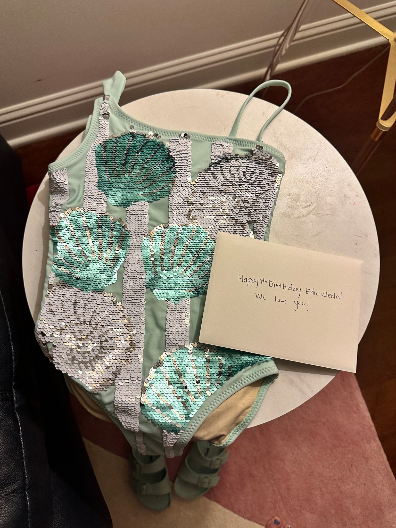 birthday girl mermaid swim


#LTKParties #LTKKids #LTKSwim