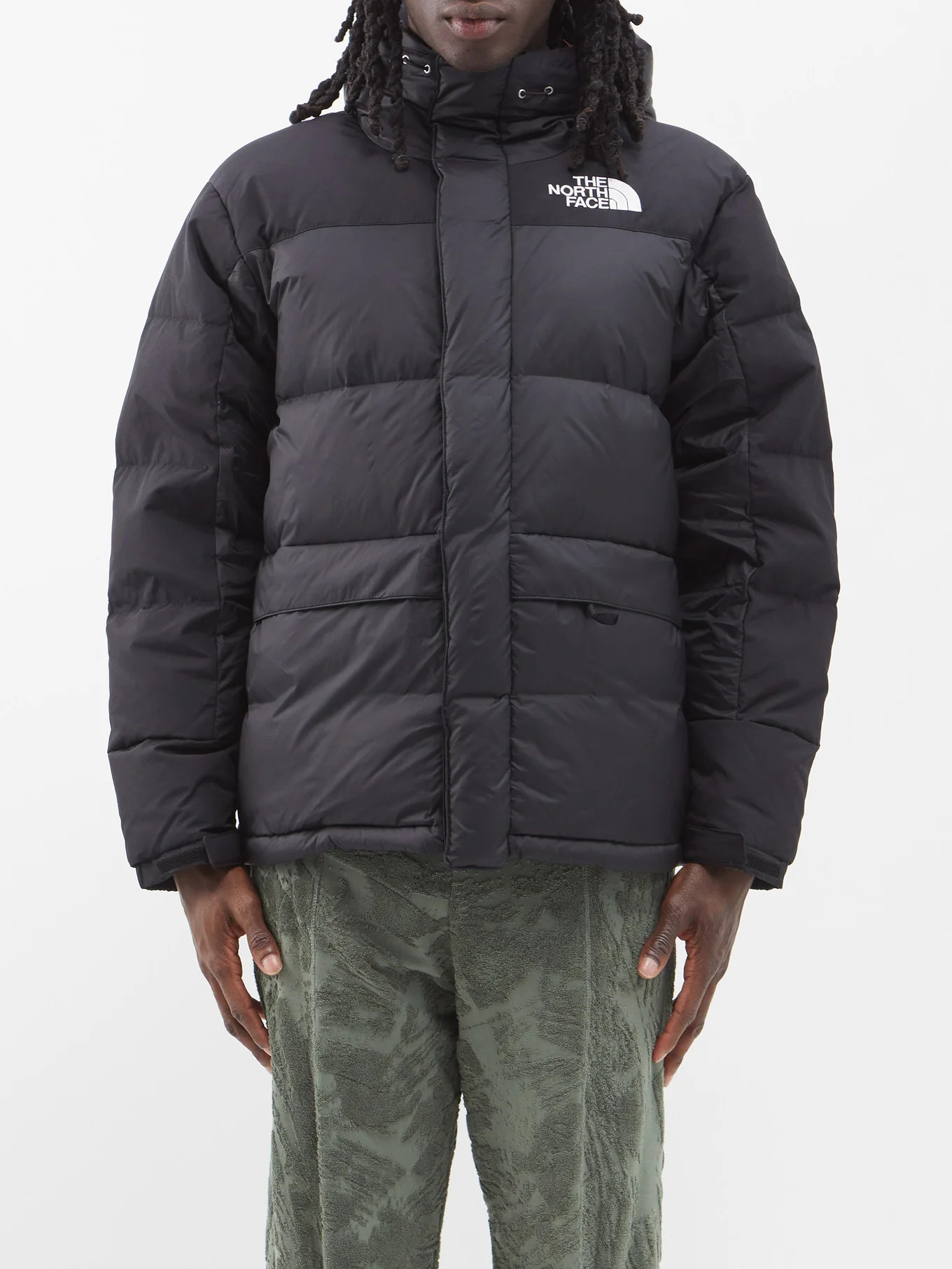 Himalayan hooded down parka | Matches (APAC)