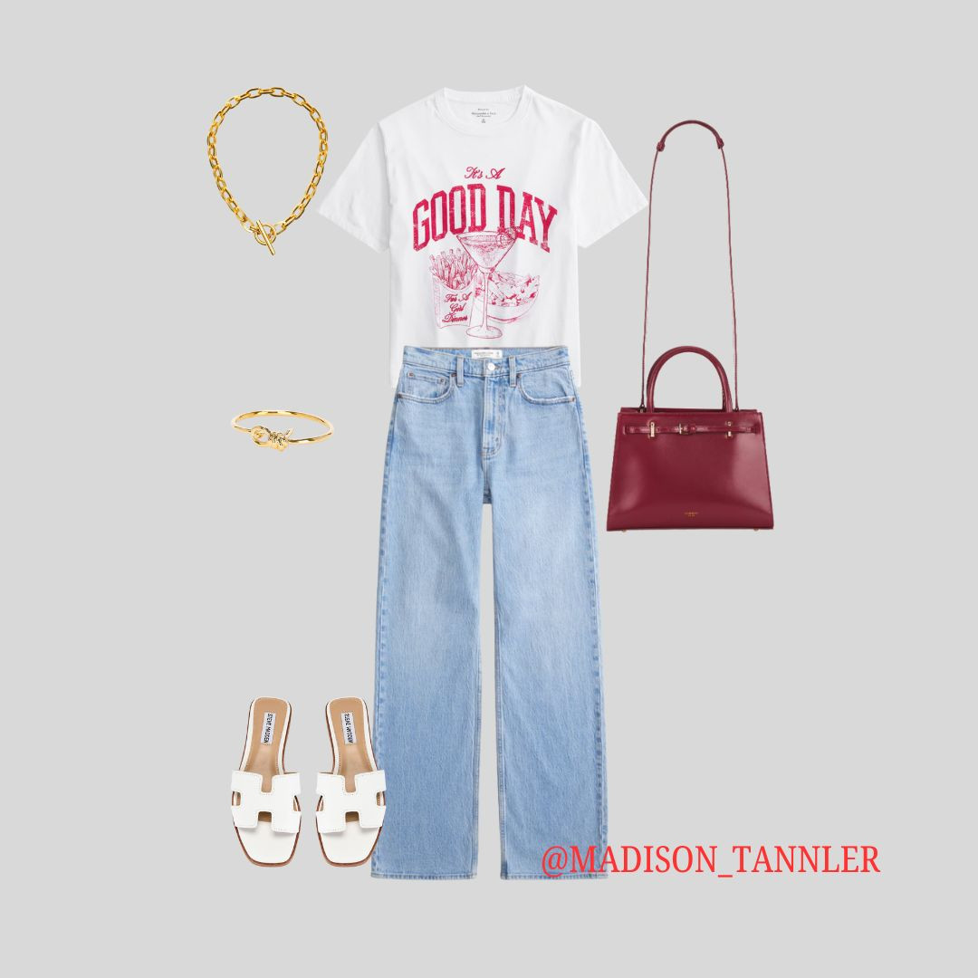 Casual spring outfit!! Perfect for the transition between the seasons.  

 #LTKSeasonal #LTKStyleTip