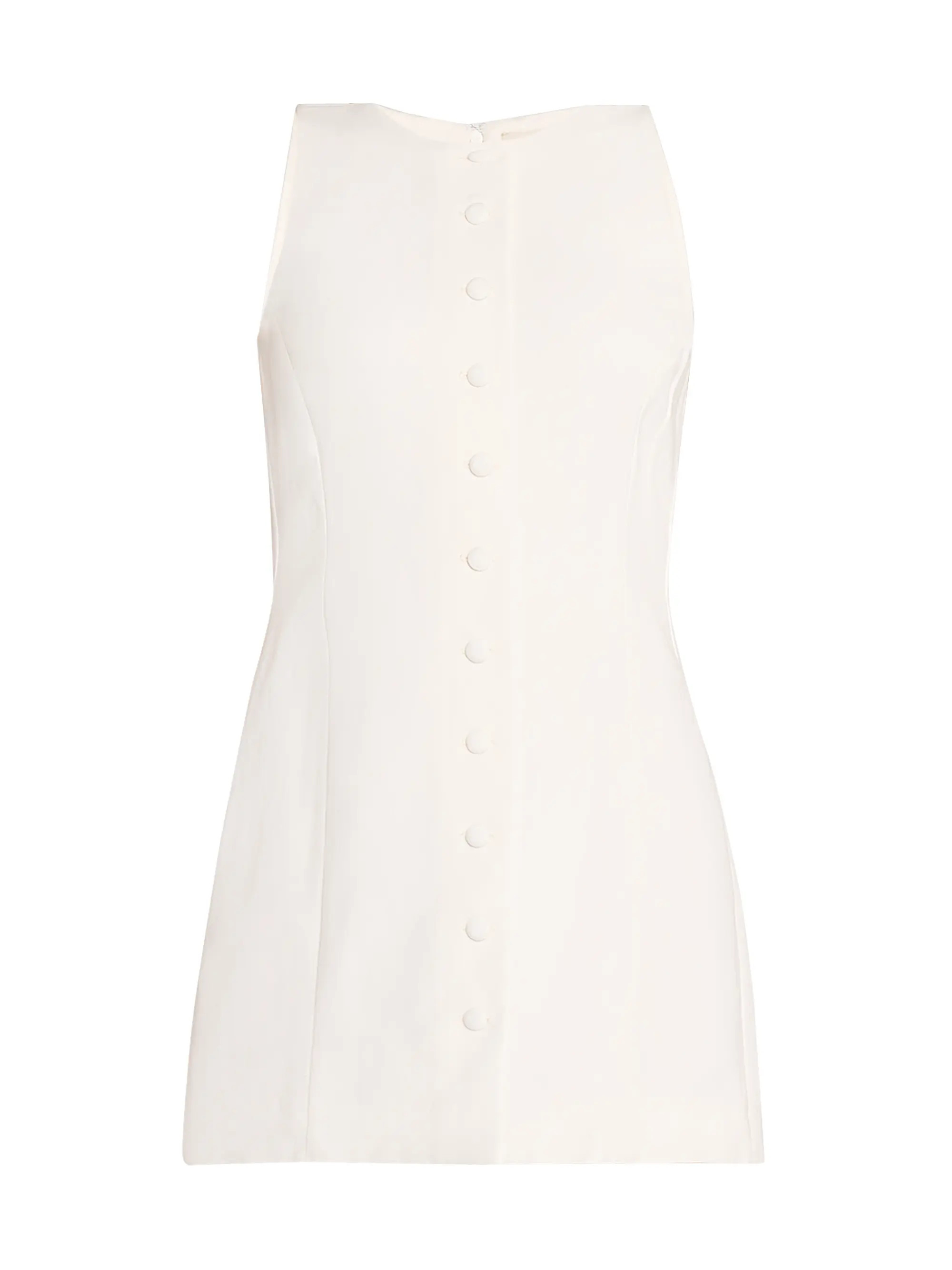 Eveline Shift Minidress | Saks Fifth Avenue