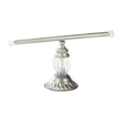 Bracelet Jewelery Stand in Antique Silver | Bed Bath & Beyond