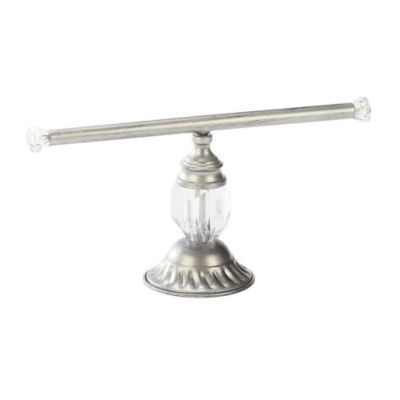 Bracelet Jewelery Stand in Antique Silver | Bed Bath & Beyond