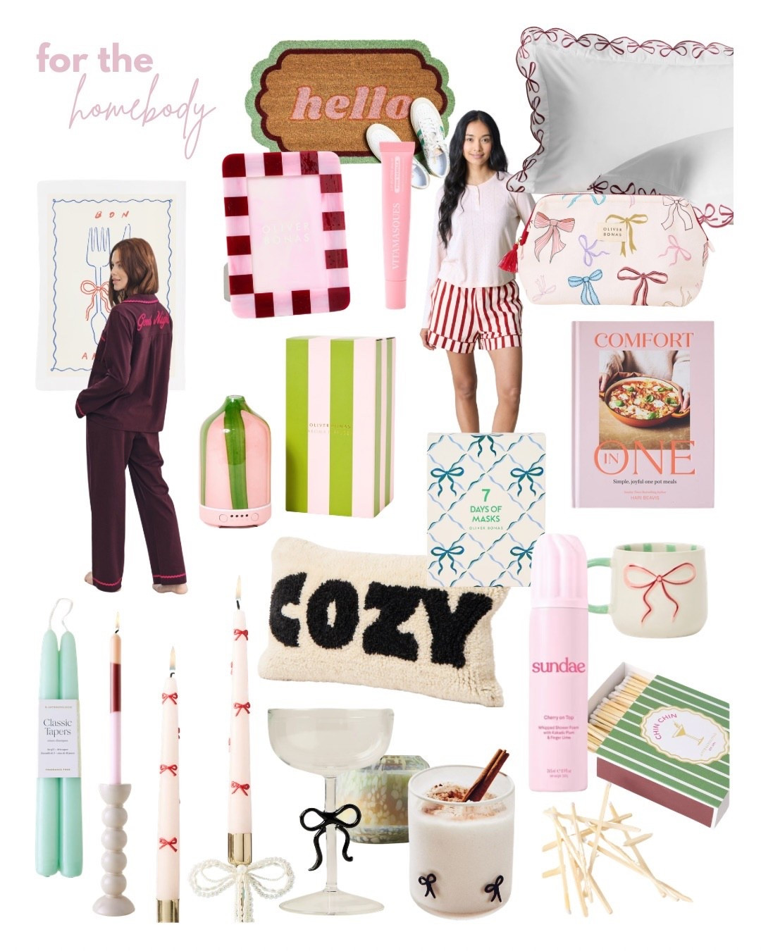 #LTKuk #LTKgiftguide #LTKfestive