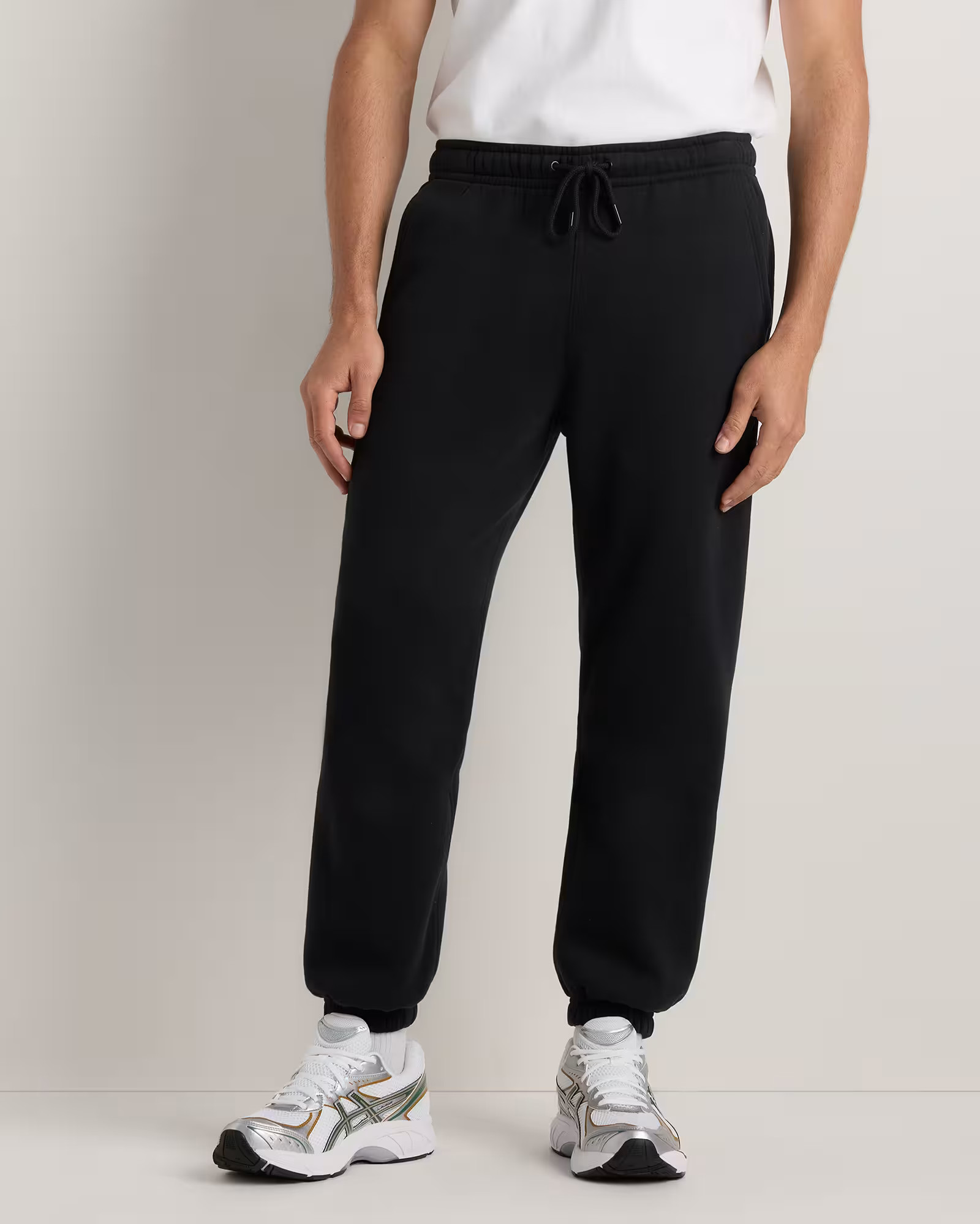 Everyday Fleece Joggers | Quince