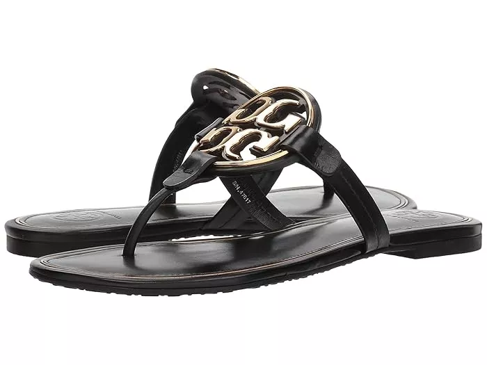 Tory Burch Miller Flip Flop Sandal curated on LTK