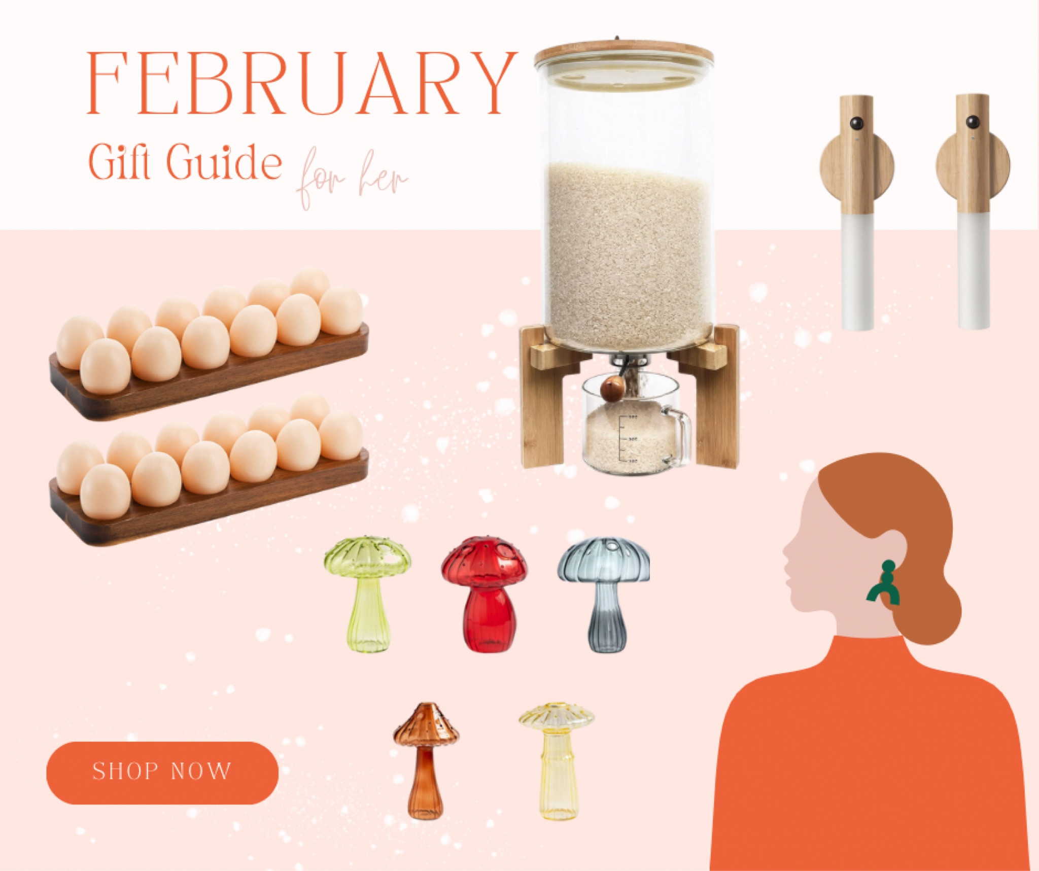 The things on the wishlist and you haven’t quite pulled the trigger but yo birthday coming up and you are sending the links to all your friends 😉 

#LTKFind #LTKhome #LTKstyletip