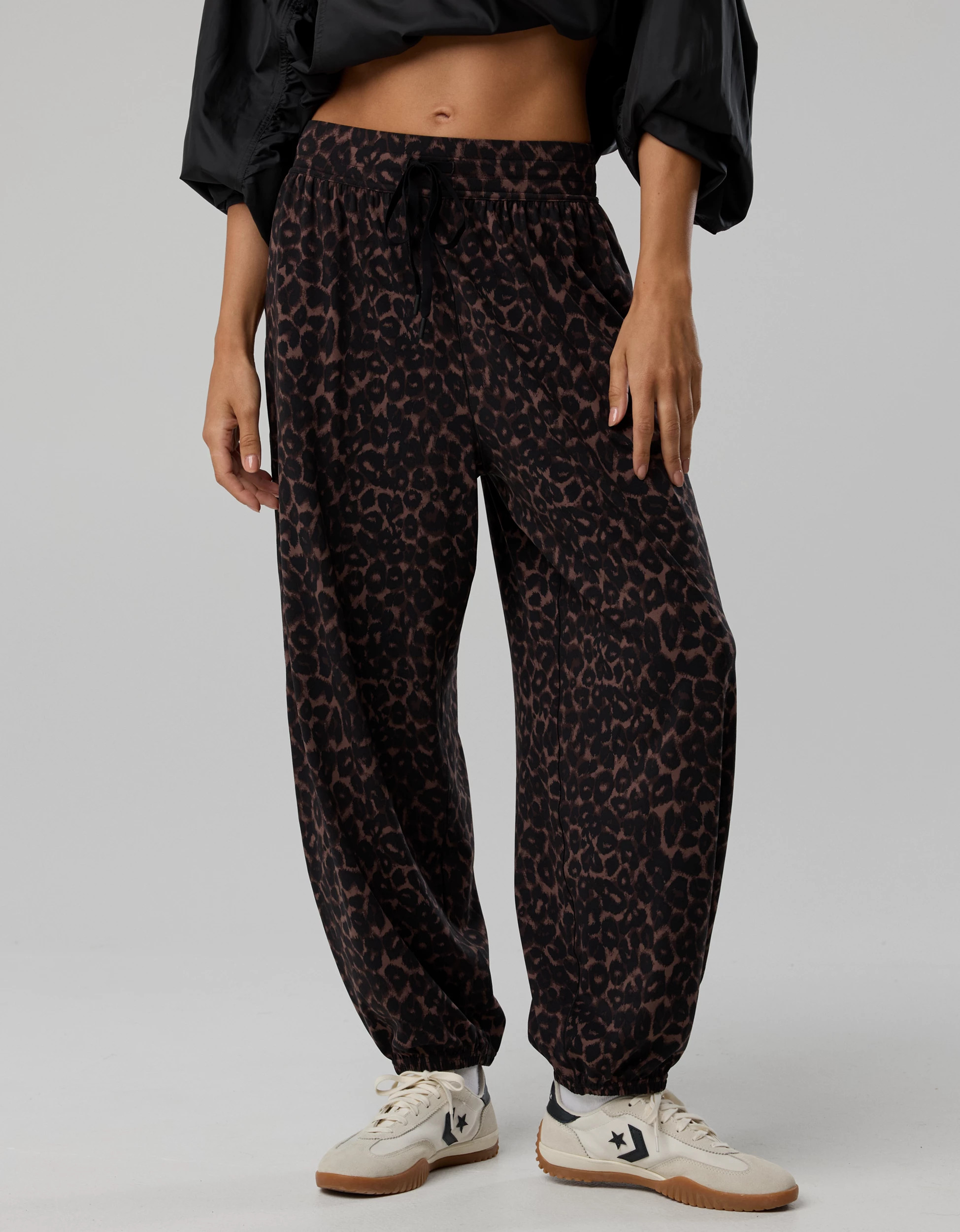 OFFLINE By Aerie Real Me Baggy Jogger | American Eagle Outfitters (US & CA)