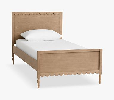 Penny Bed | Pottery Barn Kids