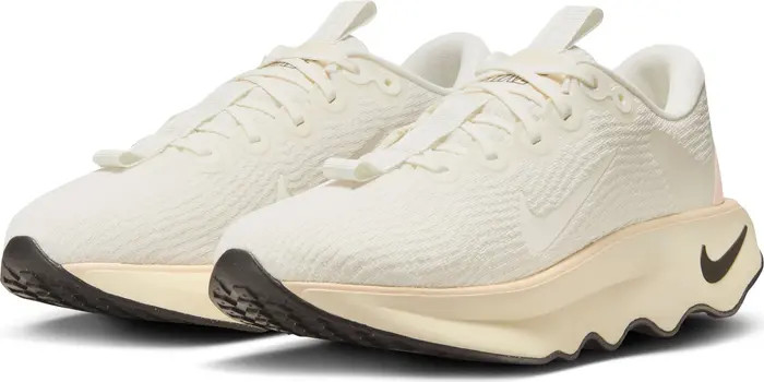 Motiva Road Runner Walking Shoe (Women) | Nordstrom