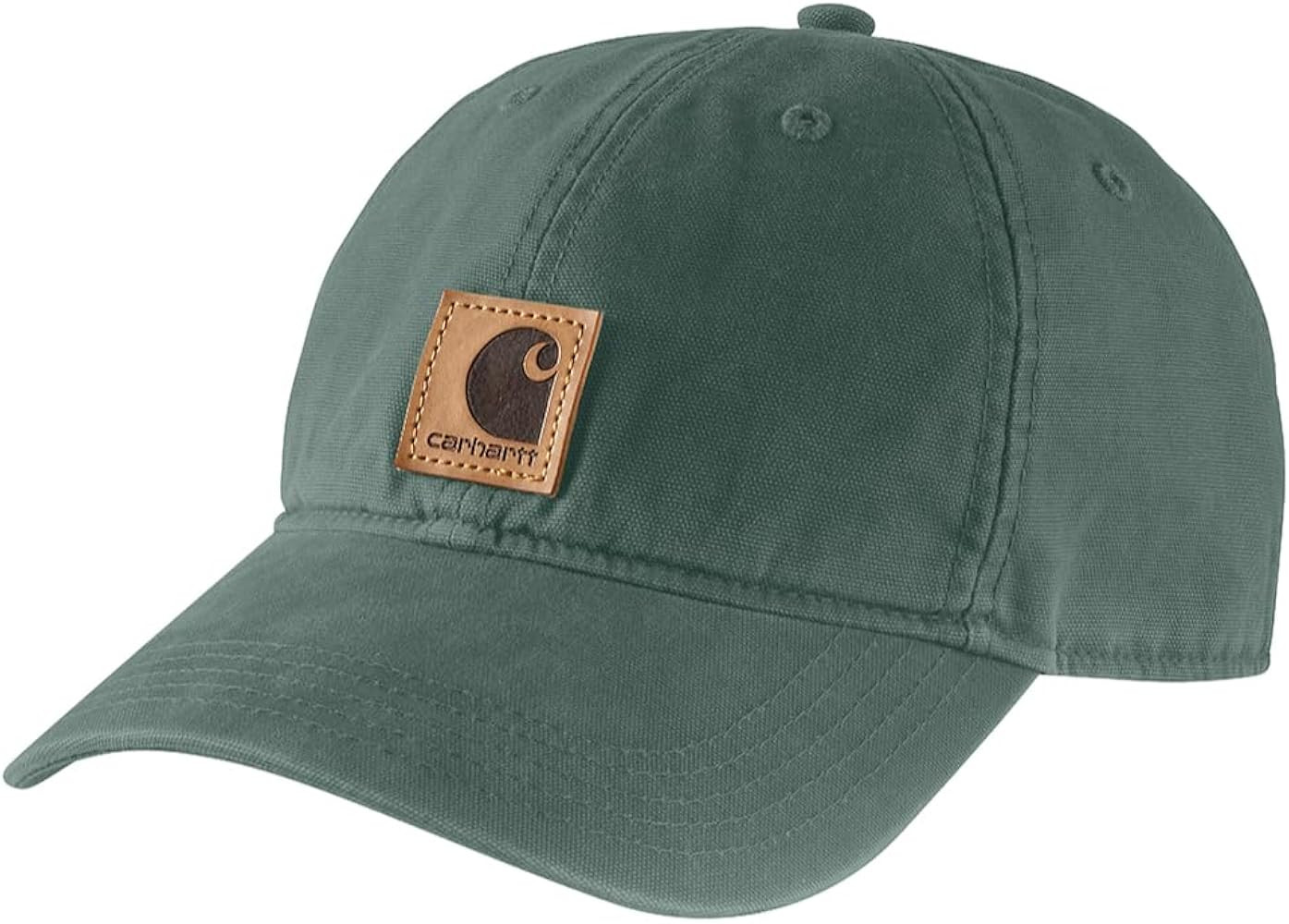 Carhartt Men's Canvas Cap | Amazon (US)