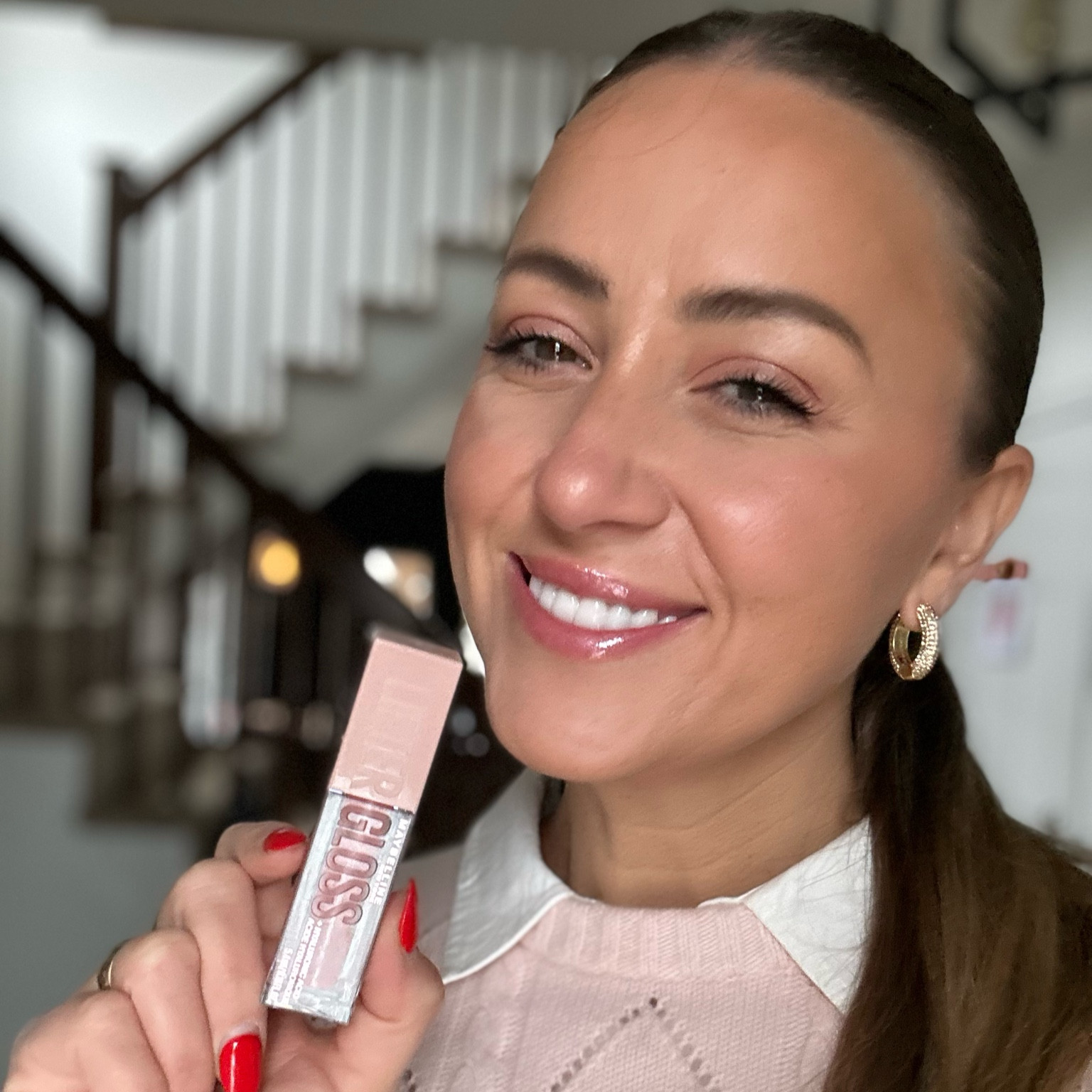 Must have lipgloss 

#LTKFestival #LTKbeauty #LTKfindsunder100