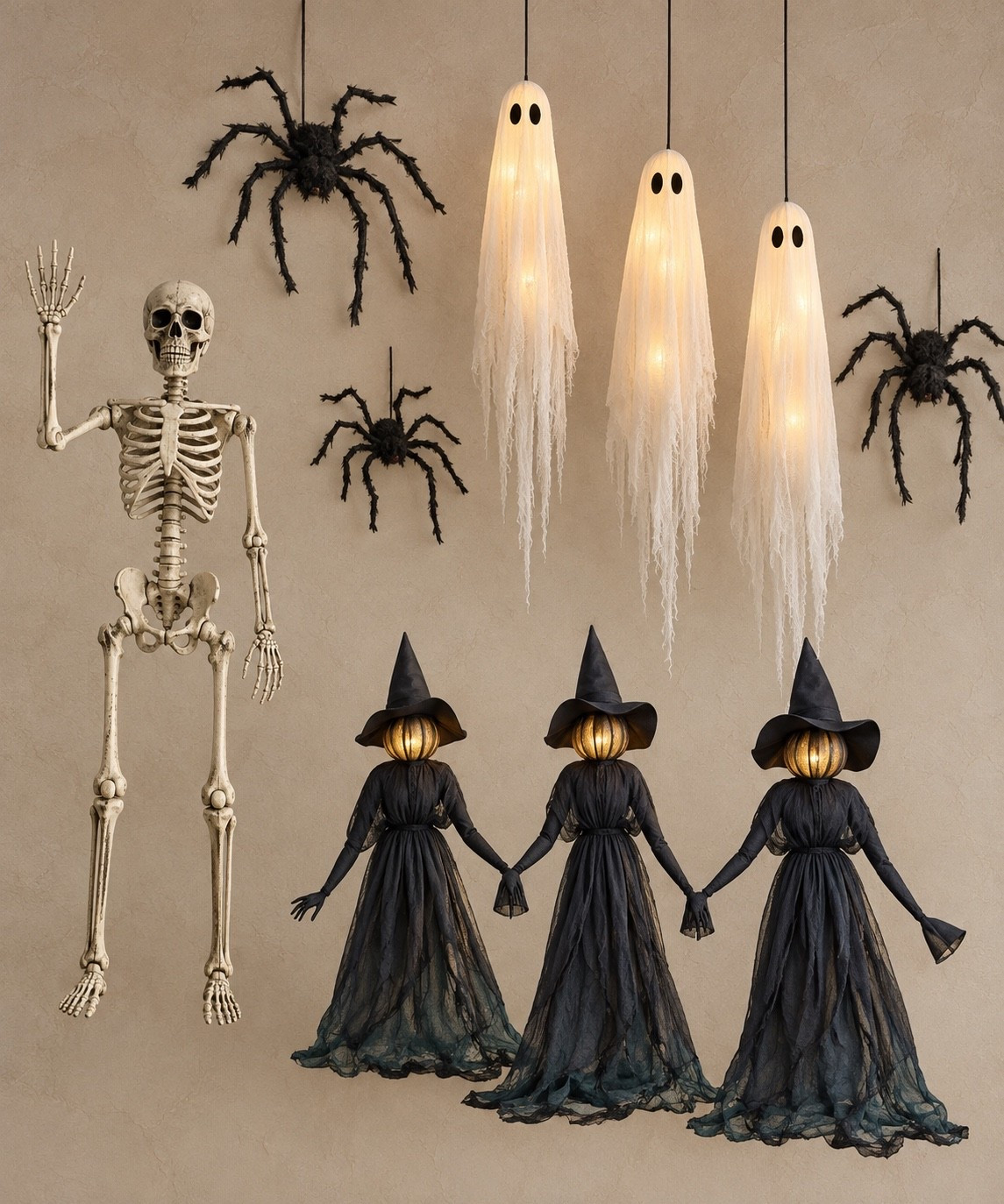 #ad loveeee these luxe style outdoor Halloween finds from @Wayfair ! All on sale #wayfairpartner #wayfair

#LTKSeasonal #LTKHome #LTKSaleAlert