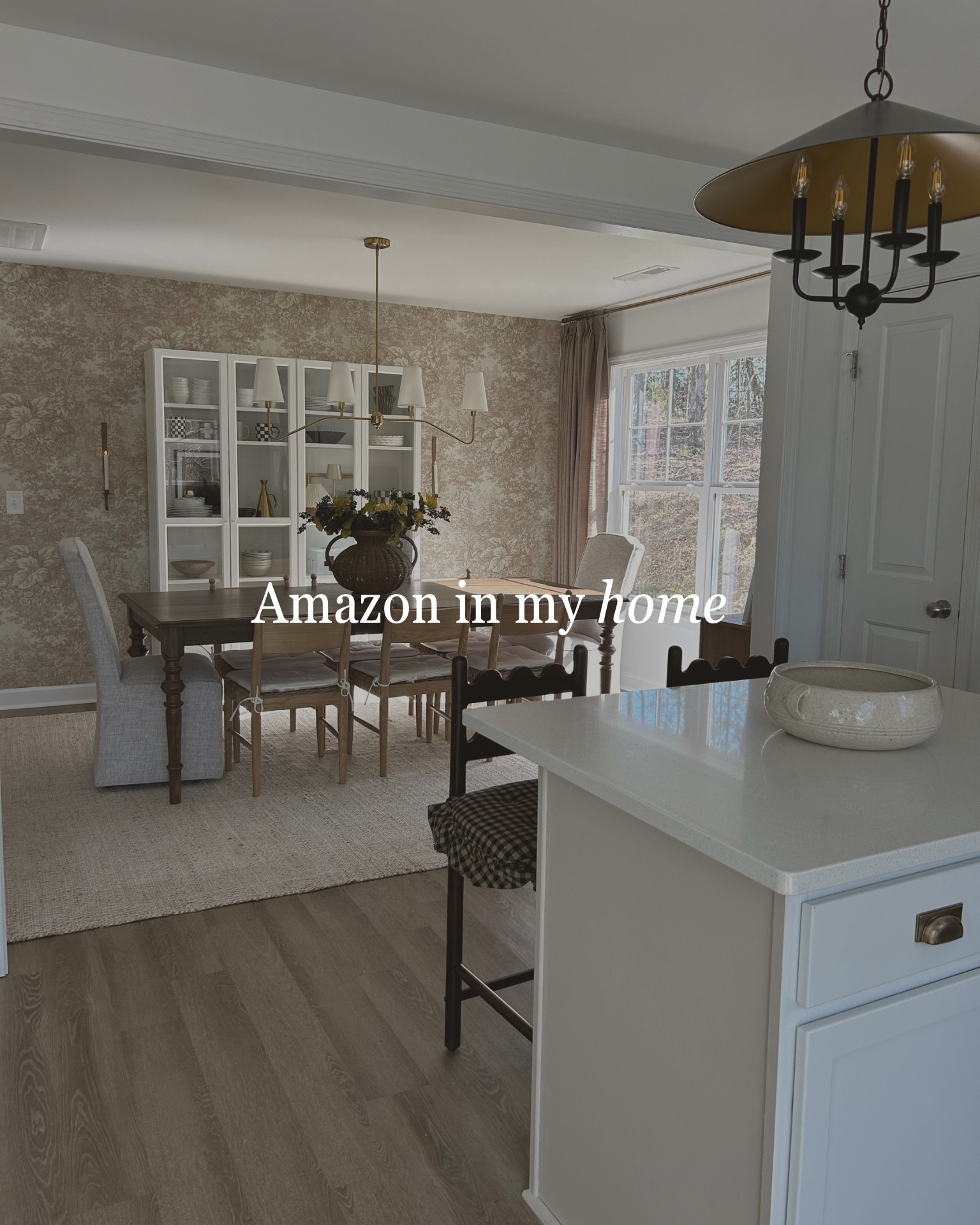 Amazon in my home + other Prime Day favorites linked here! 

#LTKHome #LTKSaleAlert #LTKFindsUnder100