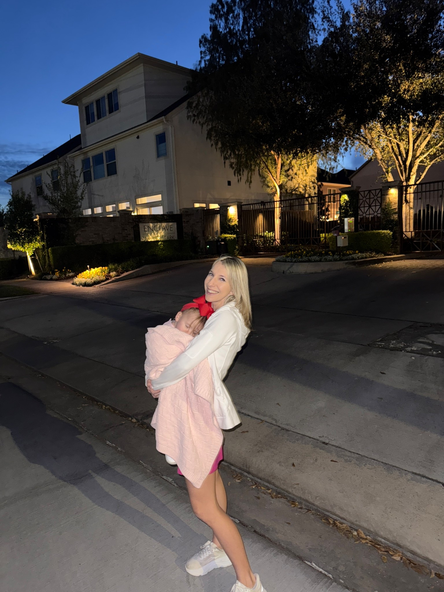 ♥️ One of the greatest feelings in the world 

#LTKPetite #LTKBaby #LTKmomlife