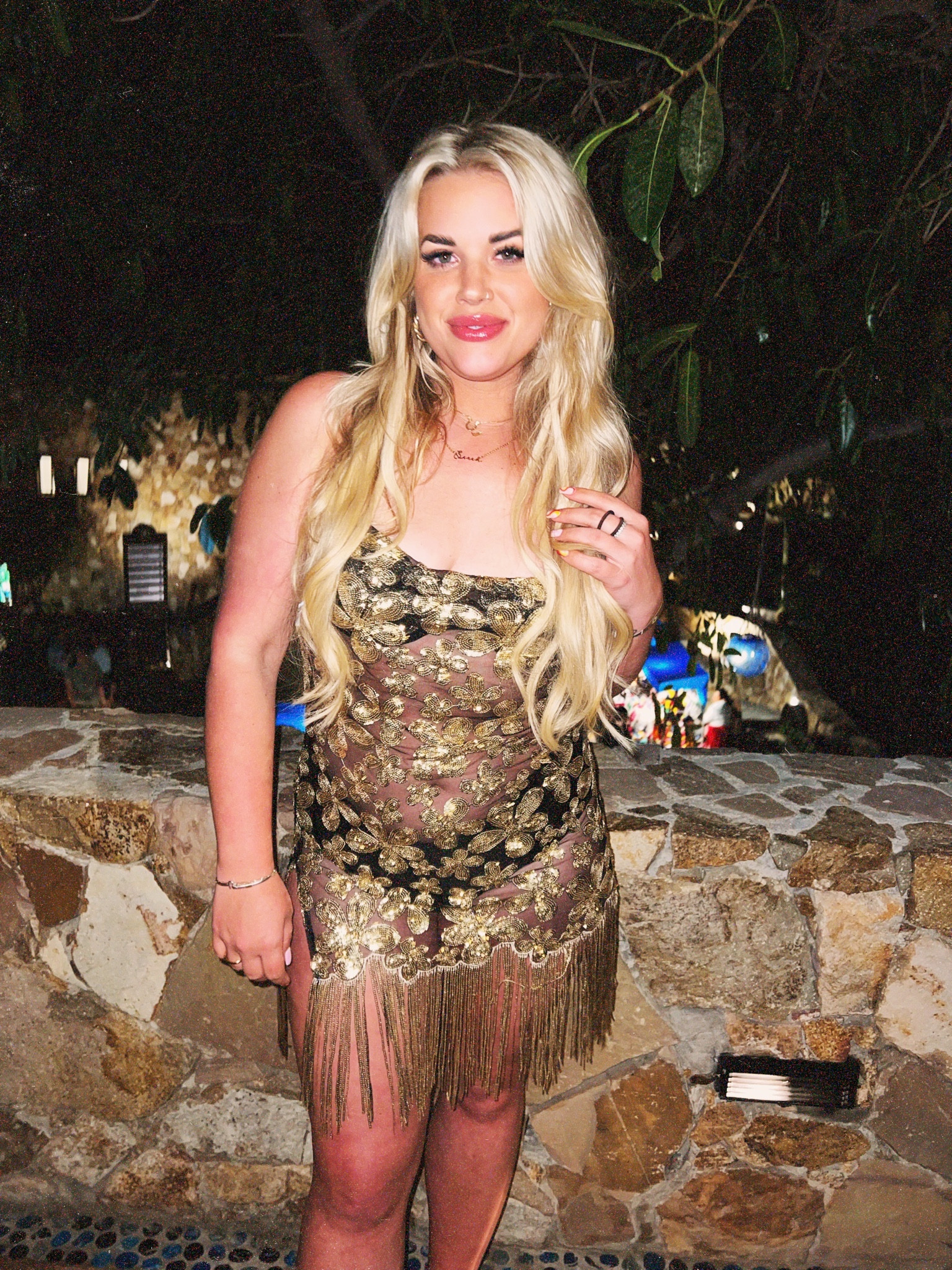 perfect birthday dress is anything sequin & fringe thank you for love & lemons 

#LTKFestival #LTKstyletip #LTKFind