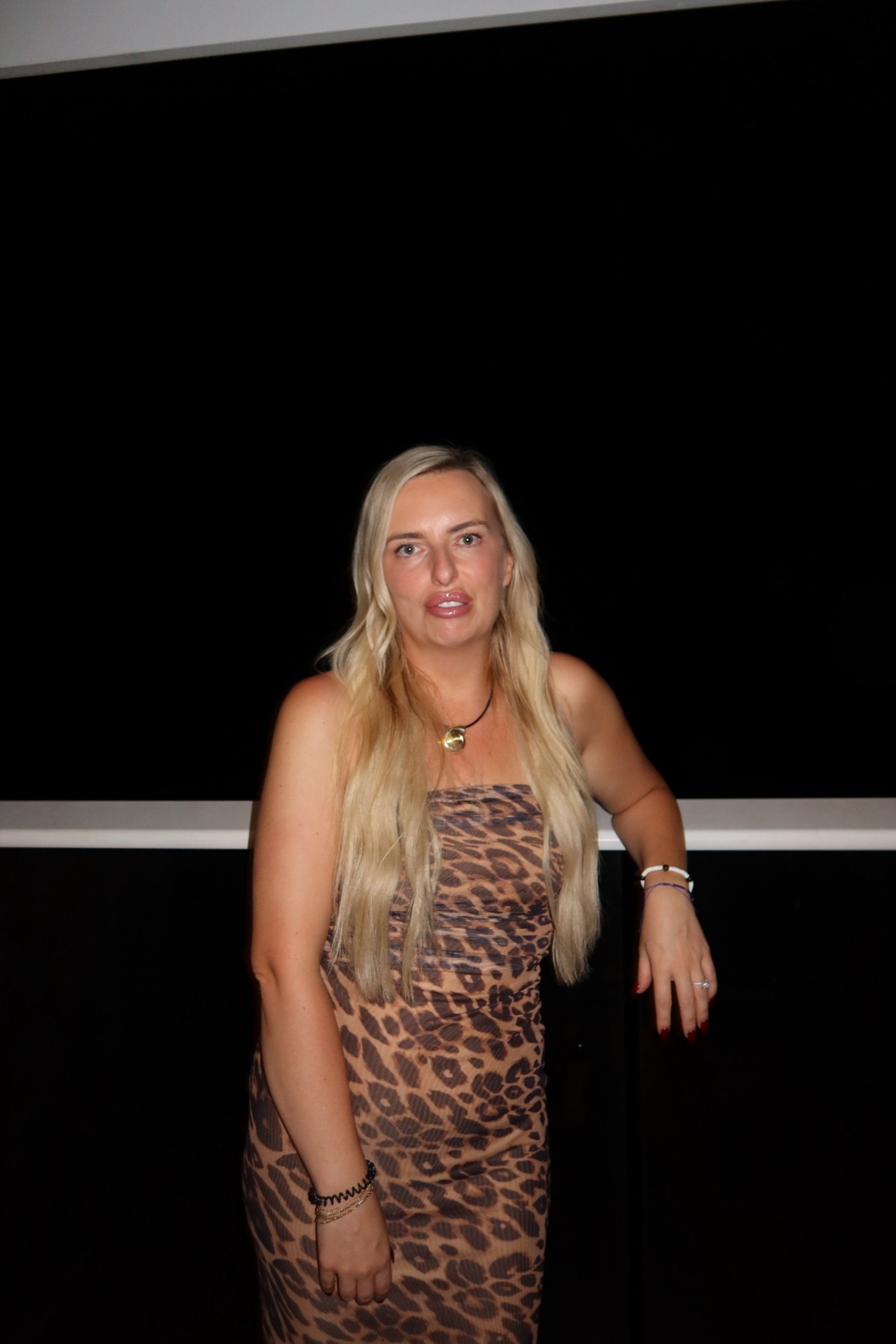 Leopard dress
Body con dress 
Amazon dress
Amazon Canada dress
Animal print dress 

Size large 

#LTKMidsize #LTKFindsUnder50 #LTKSaleAlert